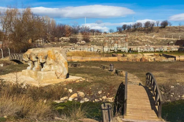 Gezgin Fotoğrafı