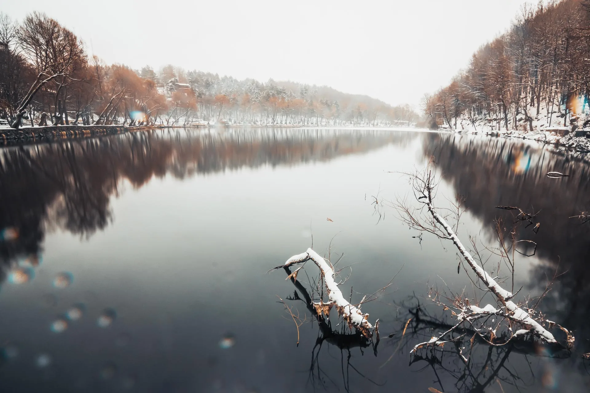 ankara-fotograflari-karagol-milli-parki-uzunpozlama-cekergezer-hakan-aydin-fotograflari Ankara Fotoğrafları Karagöl Milli Parkı
