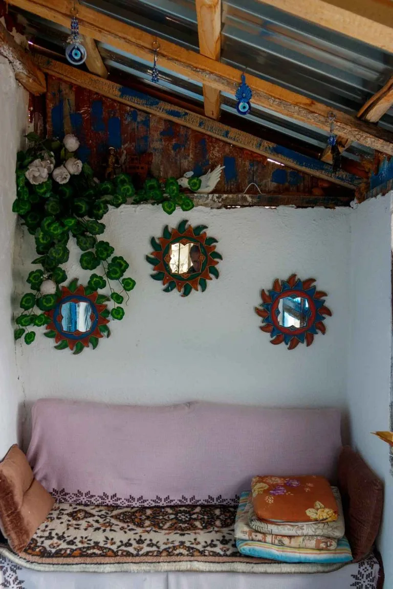 Gezgin Fotoğrafı
