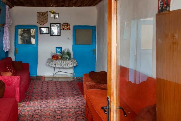 Gezgin Fotoğrafı
