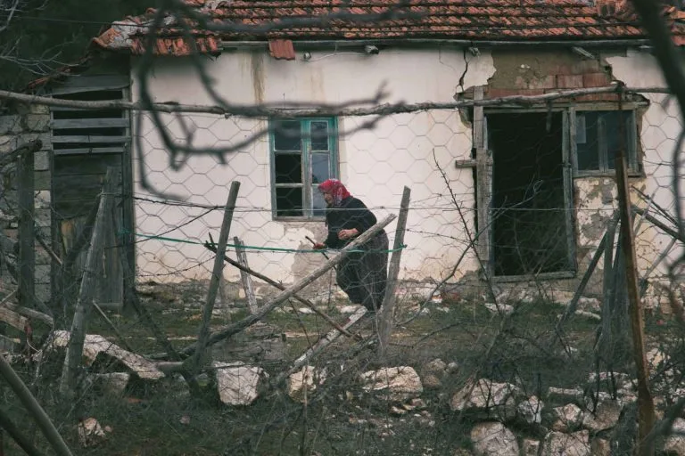 Gezgin Fotoğrafı