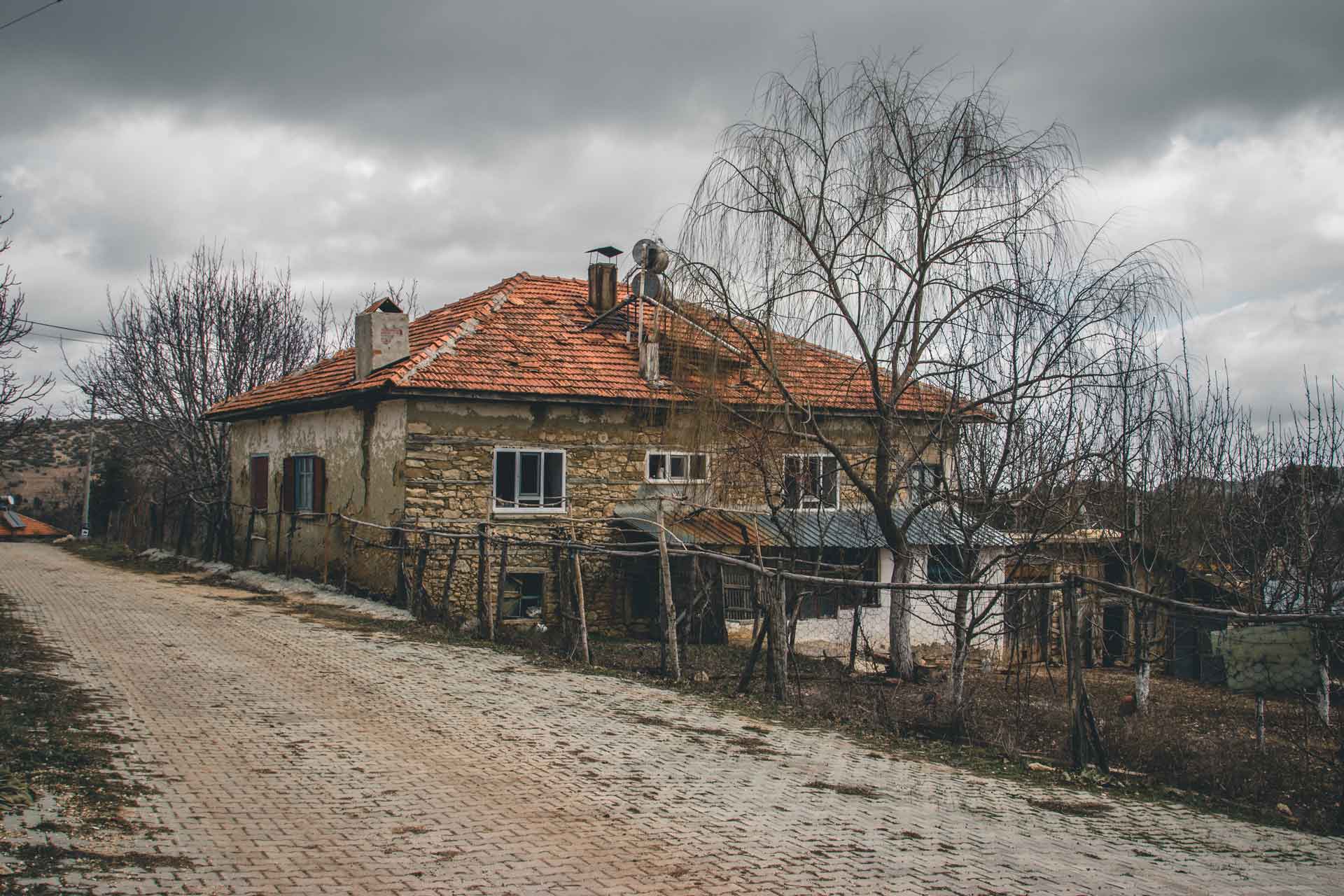 Burdur Aksu köyü fotoğrafları Gezgin Fotoğrafçı Çekergezer Hakan Aydın