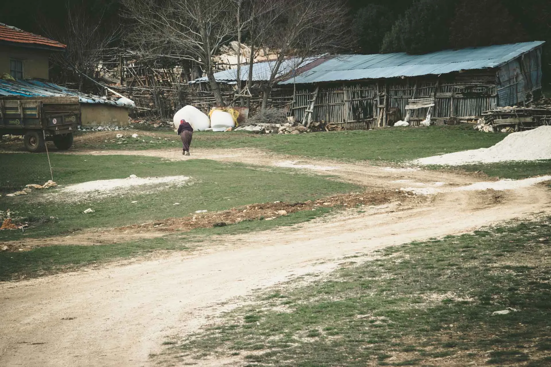 Burdur Aksu köyü fotoğrafları Gezgin Fotoğrafçı Çekergezer Hakan Aydın