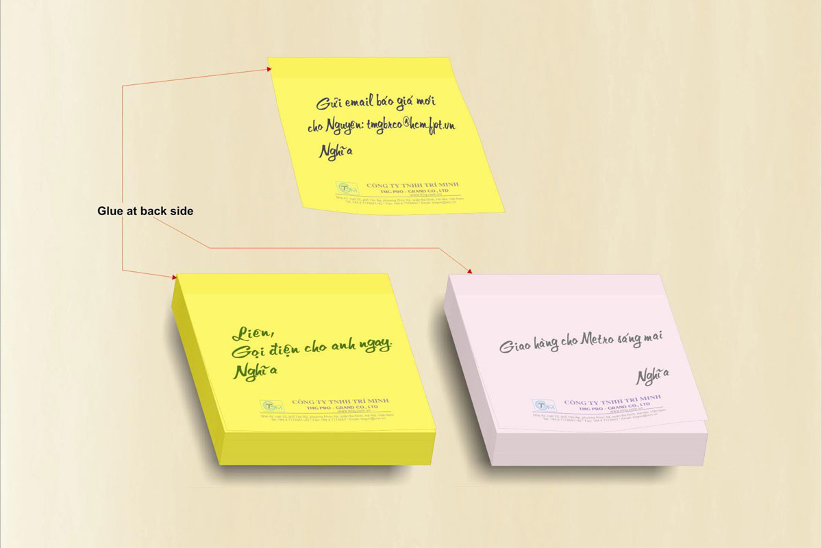 3M Post-it Hikayesi Çekergezer Hakan Aydın Yazıları