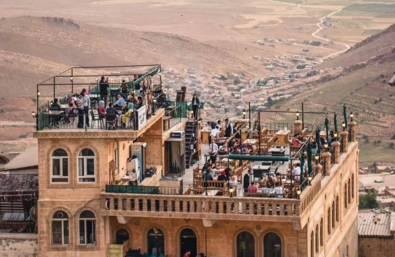 Gezgin Fotoğrafı
