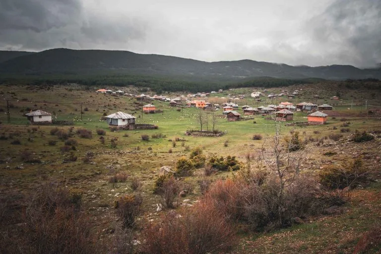 Gezgin Fotoğrafı