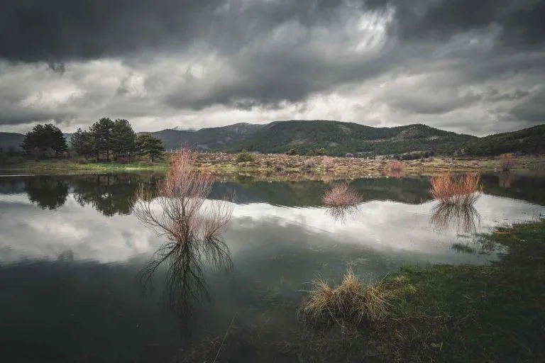 Gezgin Fotoğrafı