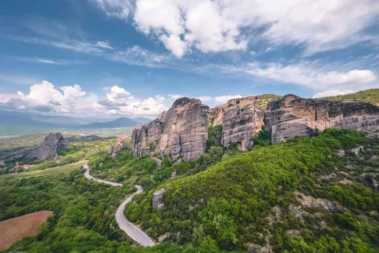 Gezgin Fotoğrafı