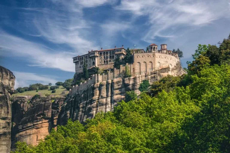 Gezgin Fotoğrafı