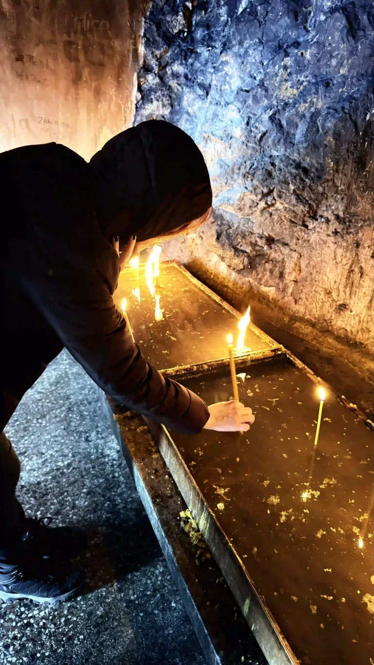 Gezgin Fotoğrafı